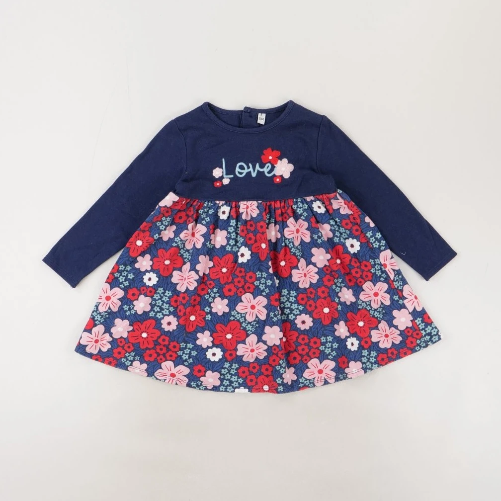 Robe longue Sans marque